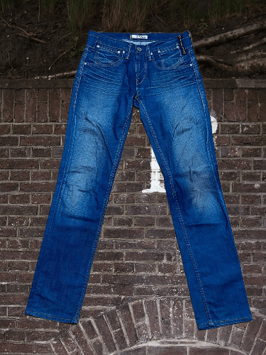 Levi's Levi's 519 Denim Jeans Size 30" / US 8 / IT 44 - 1 Thumbnail