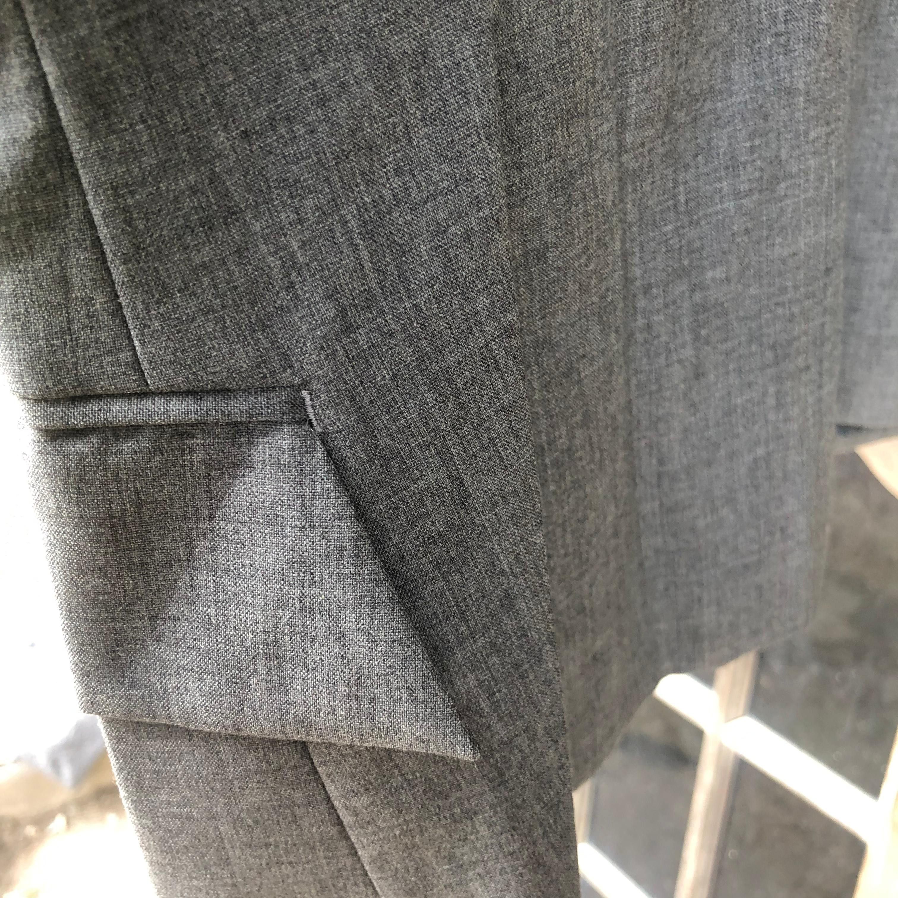 Norma Kamali Norma Kamali Blazer Size M / US 6-8 / IT 42-44 - 9 Thumbnail