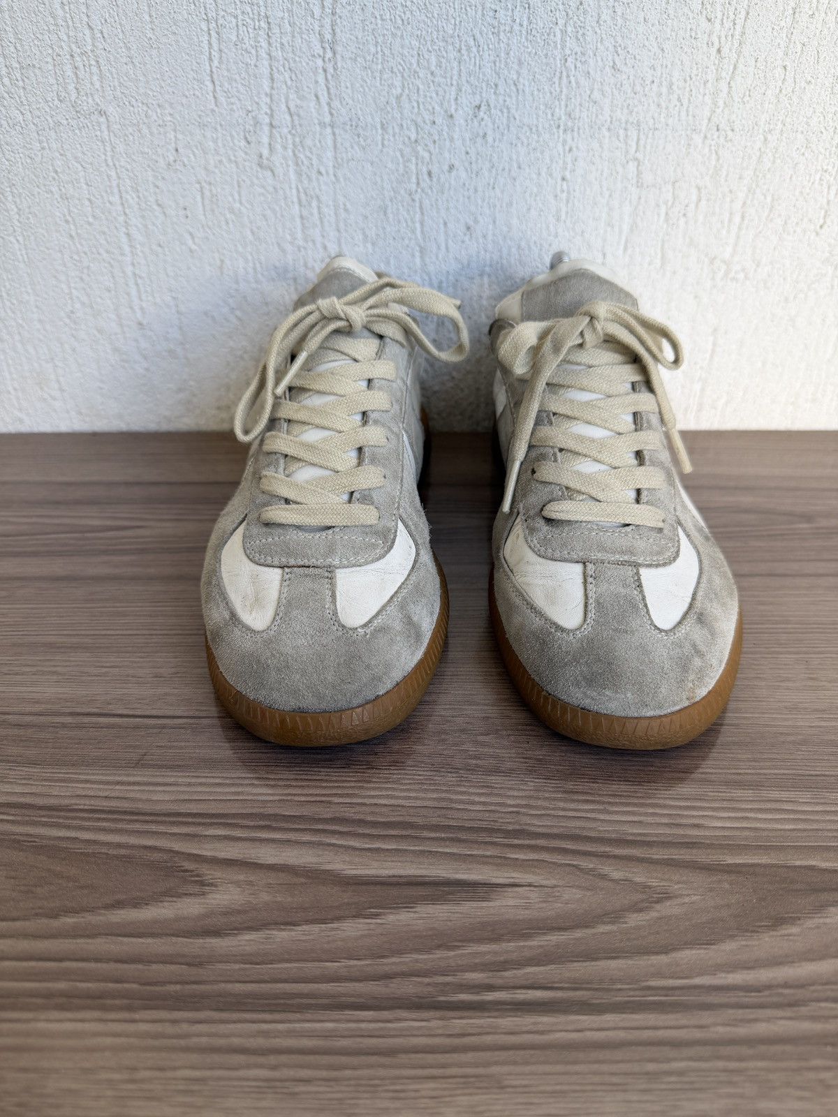 Maison Margiela GATS replica trainers Size US 6 / EU 39 - 6 Thumbnail