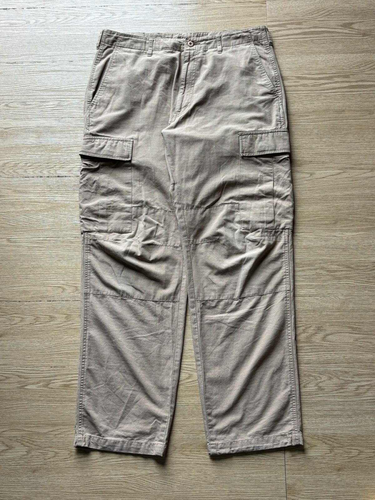 Levi's LEVIS CARGO ORANGE TAB Size US 32 / EU 48 - 1 Thumbnail
