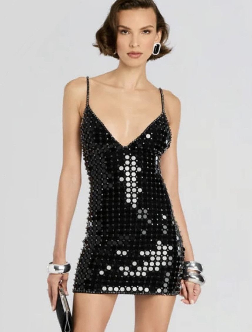 Retrofete Retrofete dress Size S / US 4 / IT 40 - 3 Thumbnail