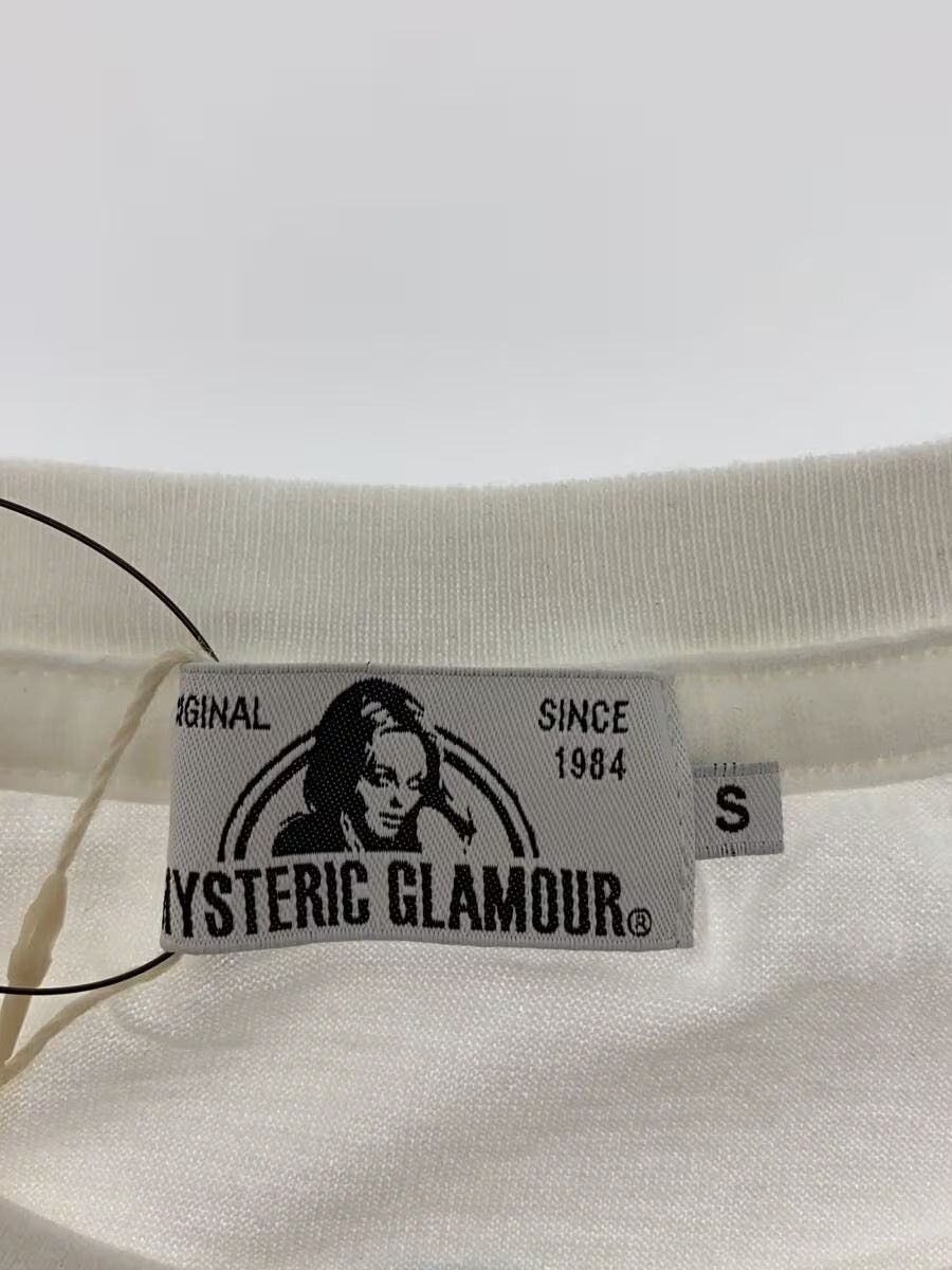 Hysteric Glamour Hysteric Stereo Tee Size US S / EU 44-46 / 1 - 4 Thumbnail