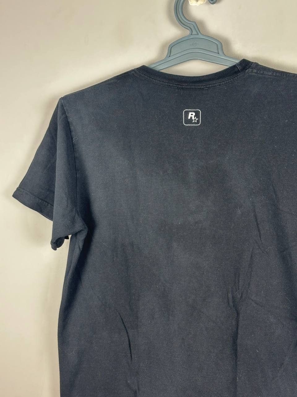 Rockstar Games Grand Theft Auto 5 Los Santos Graphic Tee Size US M / EU 48-50 / 2 - 8 Thumbnail