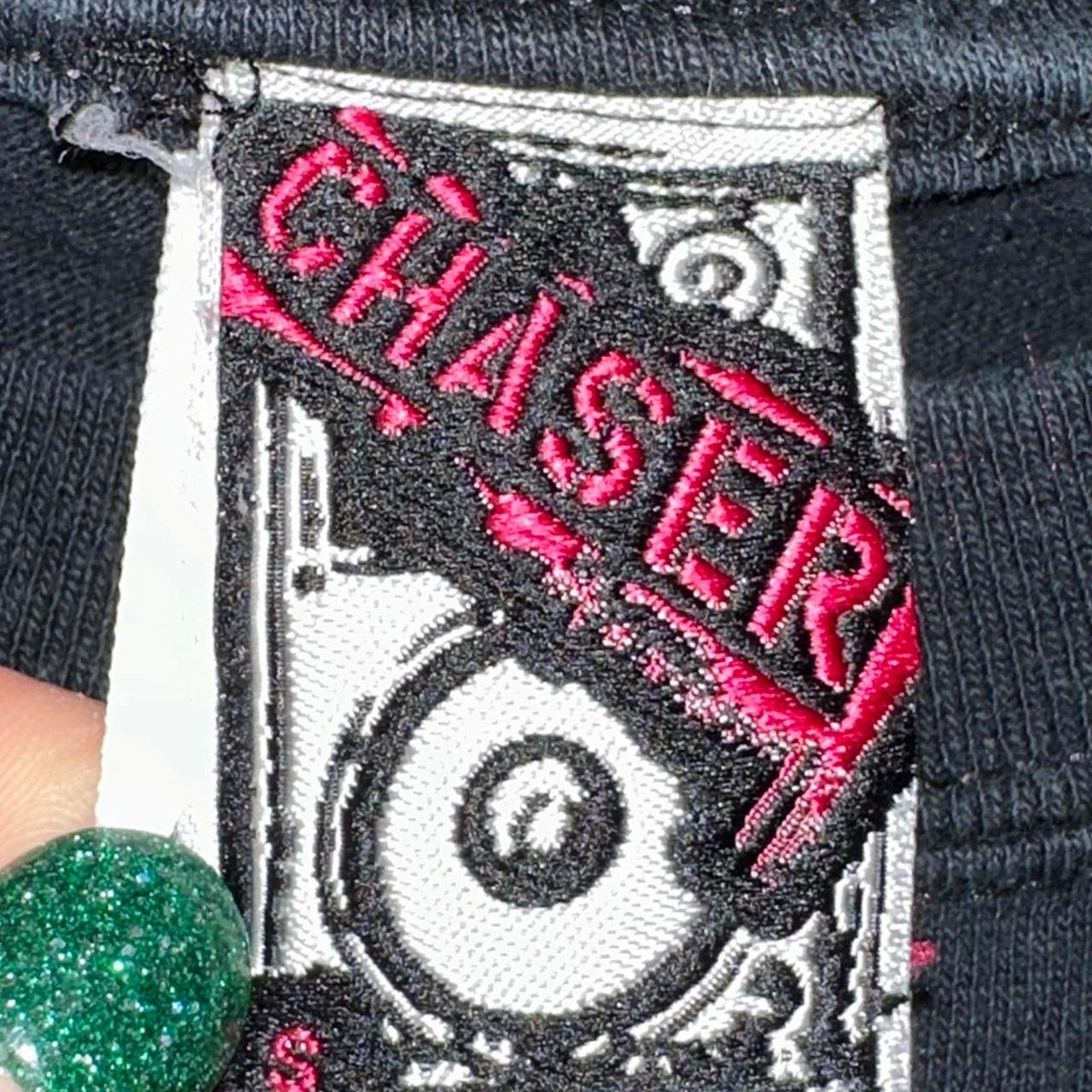 Band Tees × Vintage Vintage 2005 AC DC Band Tee Crazy Chaser Tag size S Size US S / EU 44-46 / 1 - 5 Thumbnail