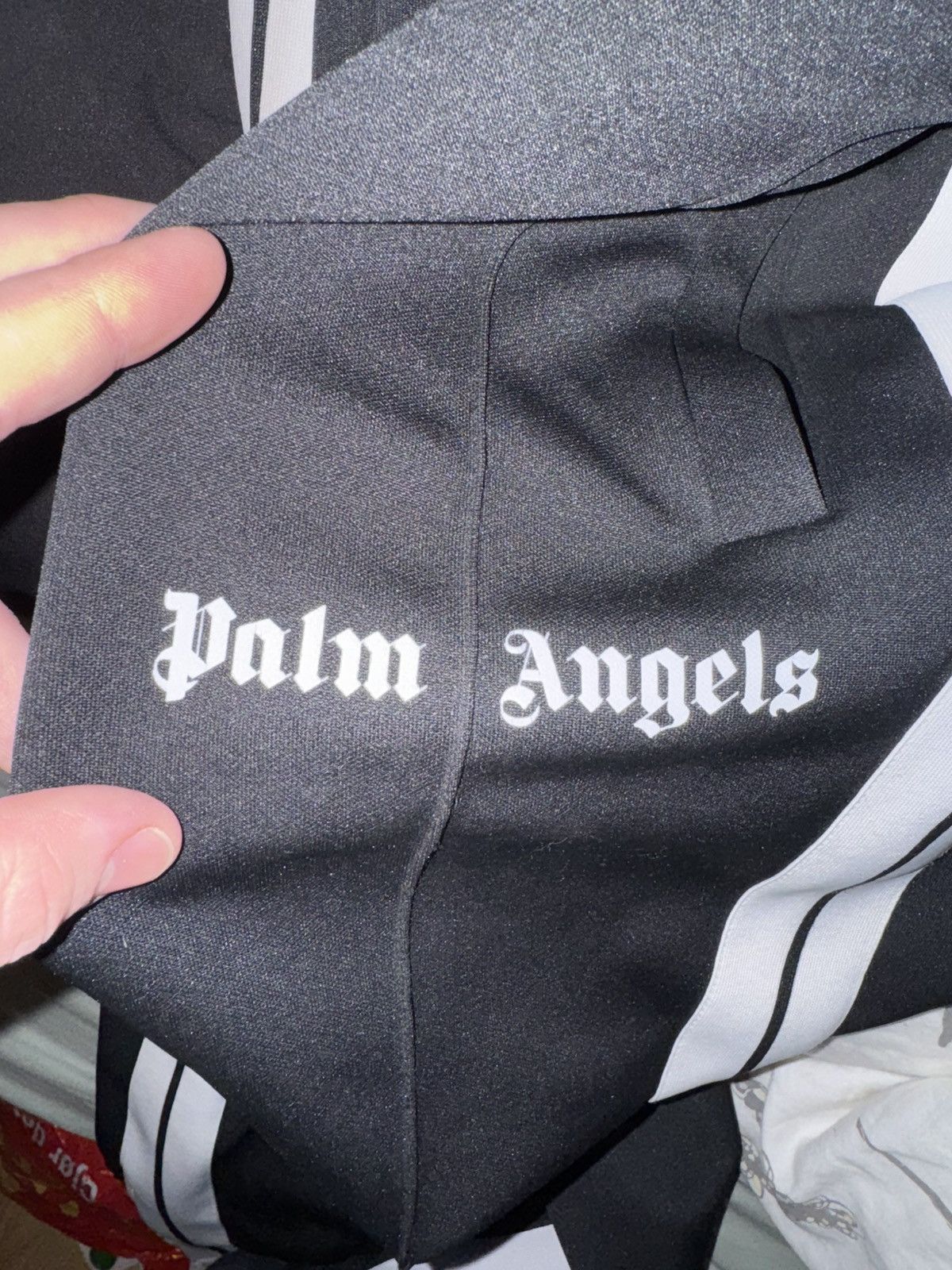 Palm Angels Palm Angels Track Pants Size US 34 / EU 50 - 9 Thumbnail