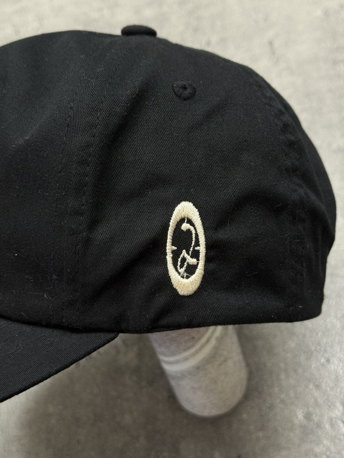 Travis Scott Avant Garde Rare Travis Scott Cap 2022 London Merch UK Style Size ONE SIZE - 3 Thumbnail