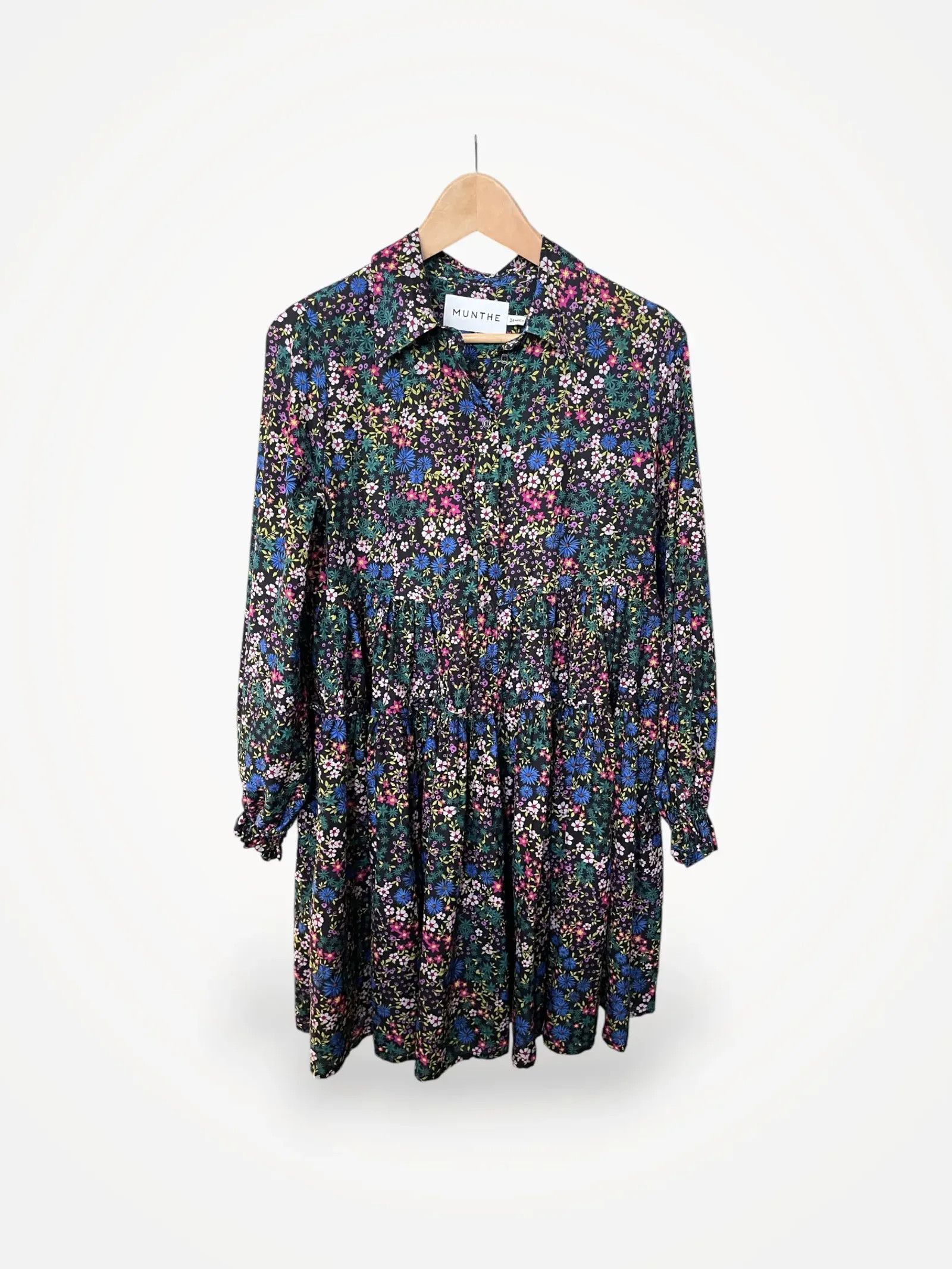 MUNTHE Munthe Citula dress Dress Size XS / US 0-2 / IT 36-38 - 1 Thumbnail