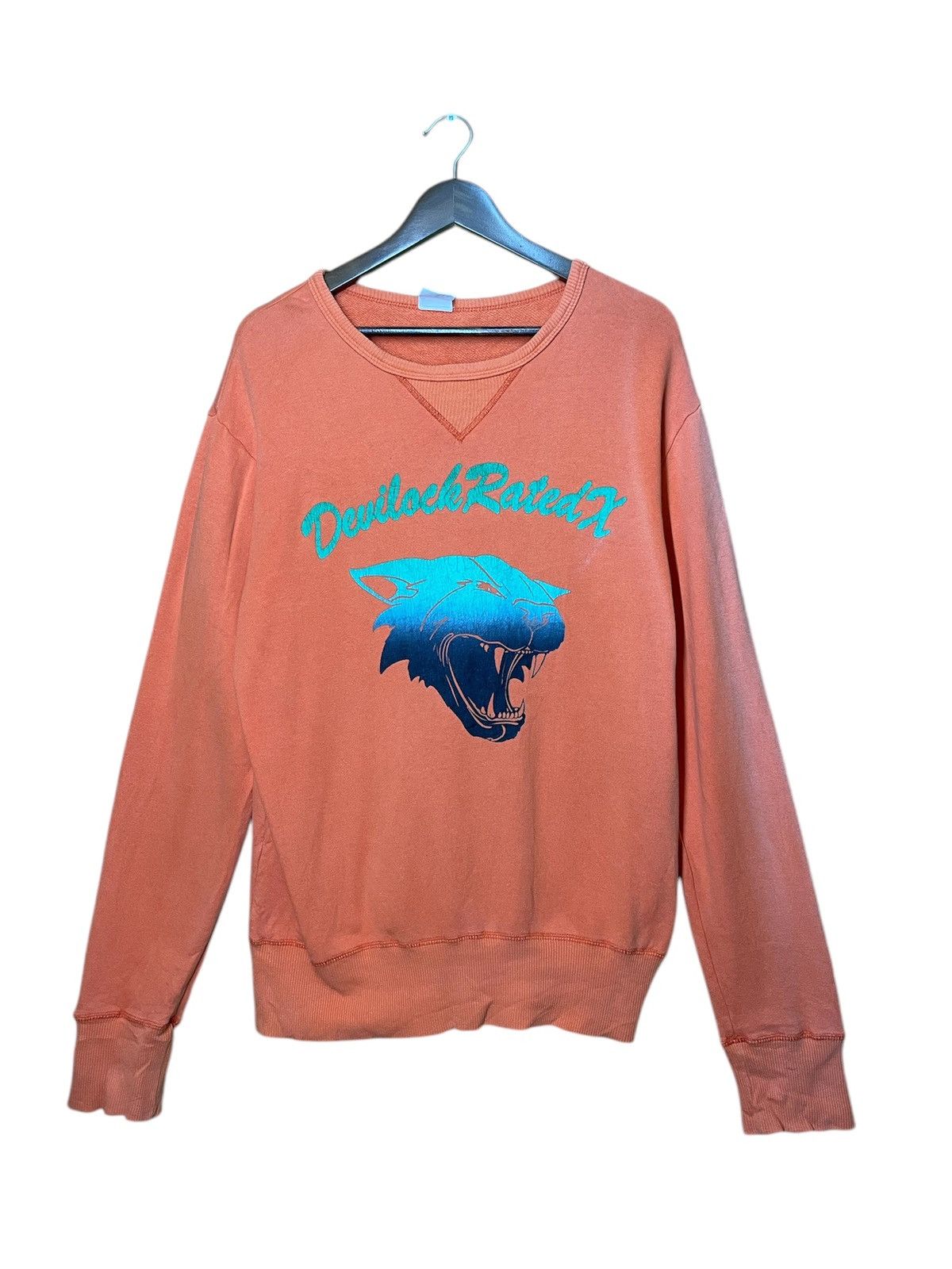 Devilock | Grailed