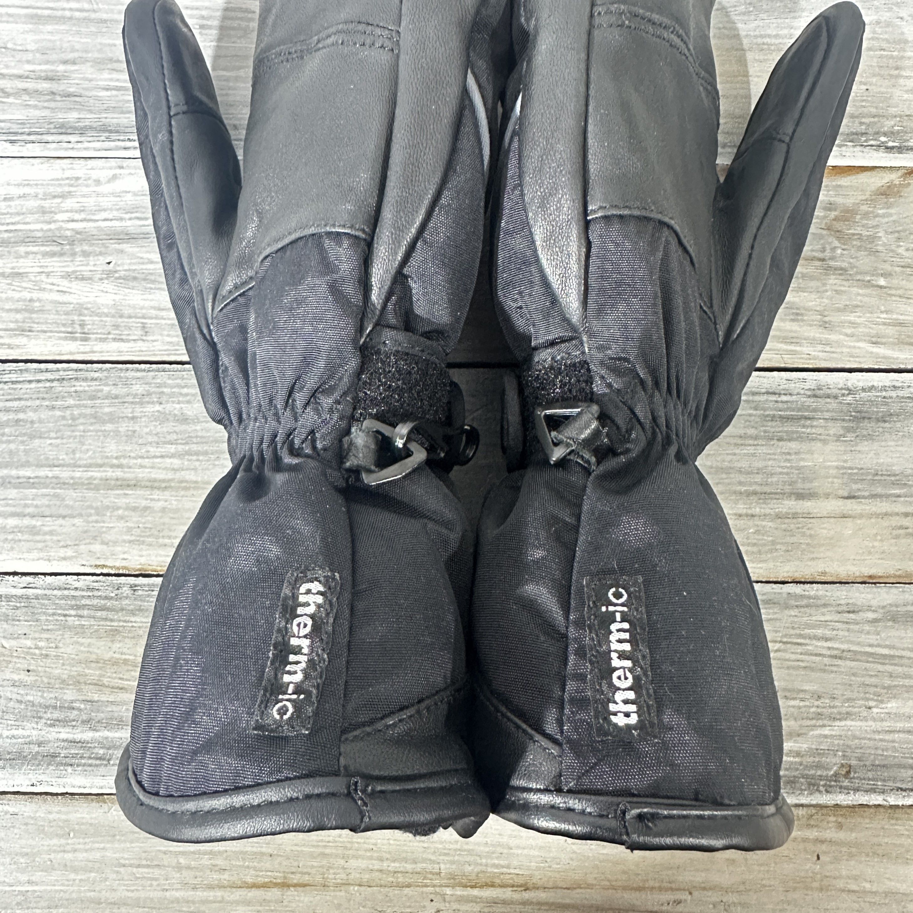 Goretex Snowlife GTX Gore-Tex Heat Mitten Heat System Thermal-Ic Size ONE SIZE - 10 Thumbnail