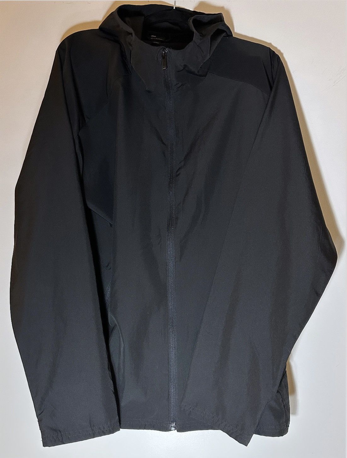 Other All In Motion Waterproof Rain Coat Men | Black L Size US L / EU 52-54 / 3 - 5 Thumbnail