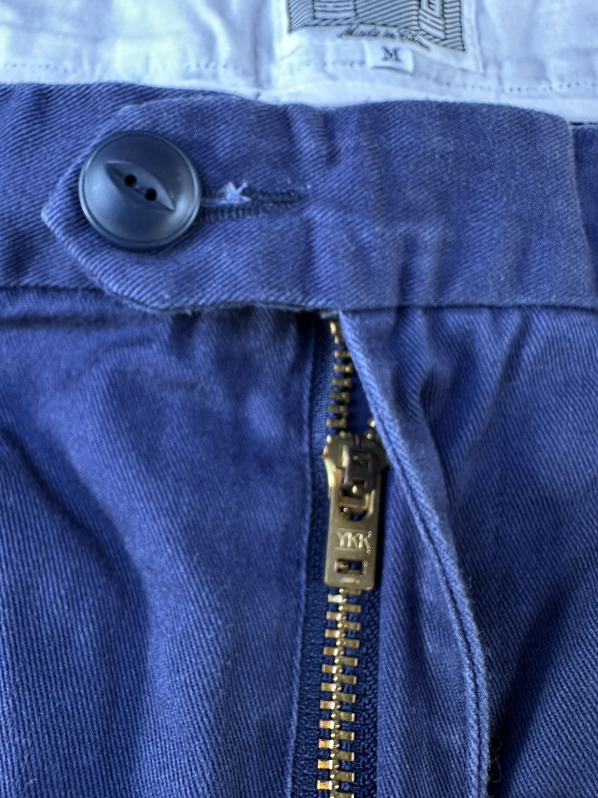 Cav Empt Cav Empt Short Pants Size US 32 / EU 48 - 7 Thumbnail