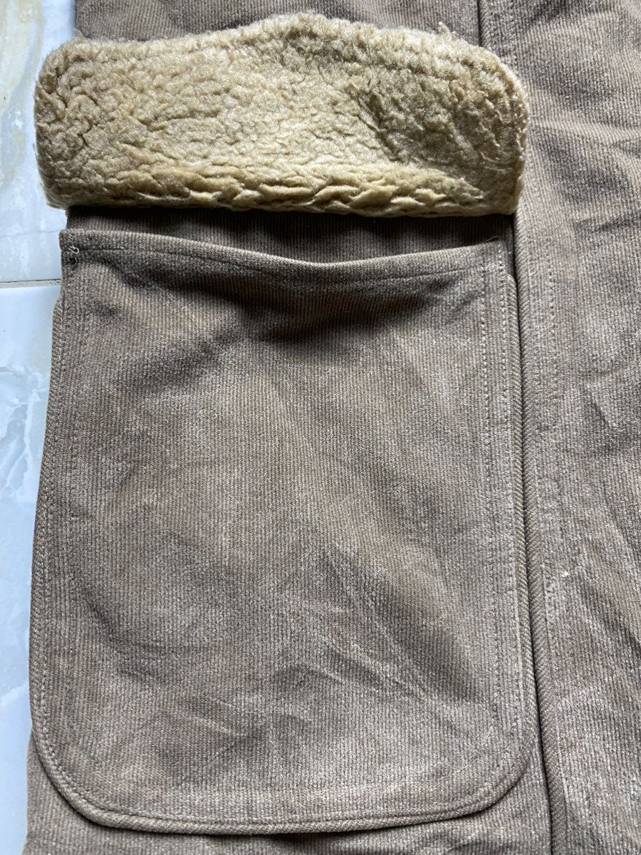 Wilsons Leather Vintage Wilsons Suede & Leather Jacket Size US L / EU 52-54 / 3 - 11 Thumbnail