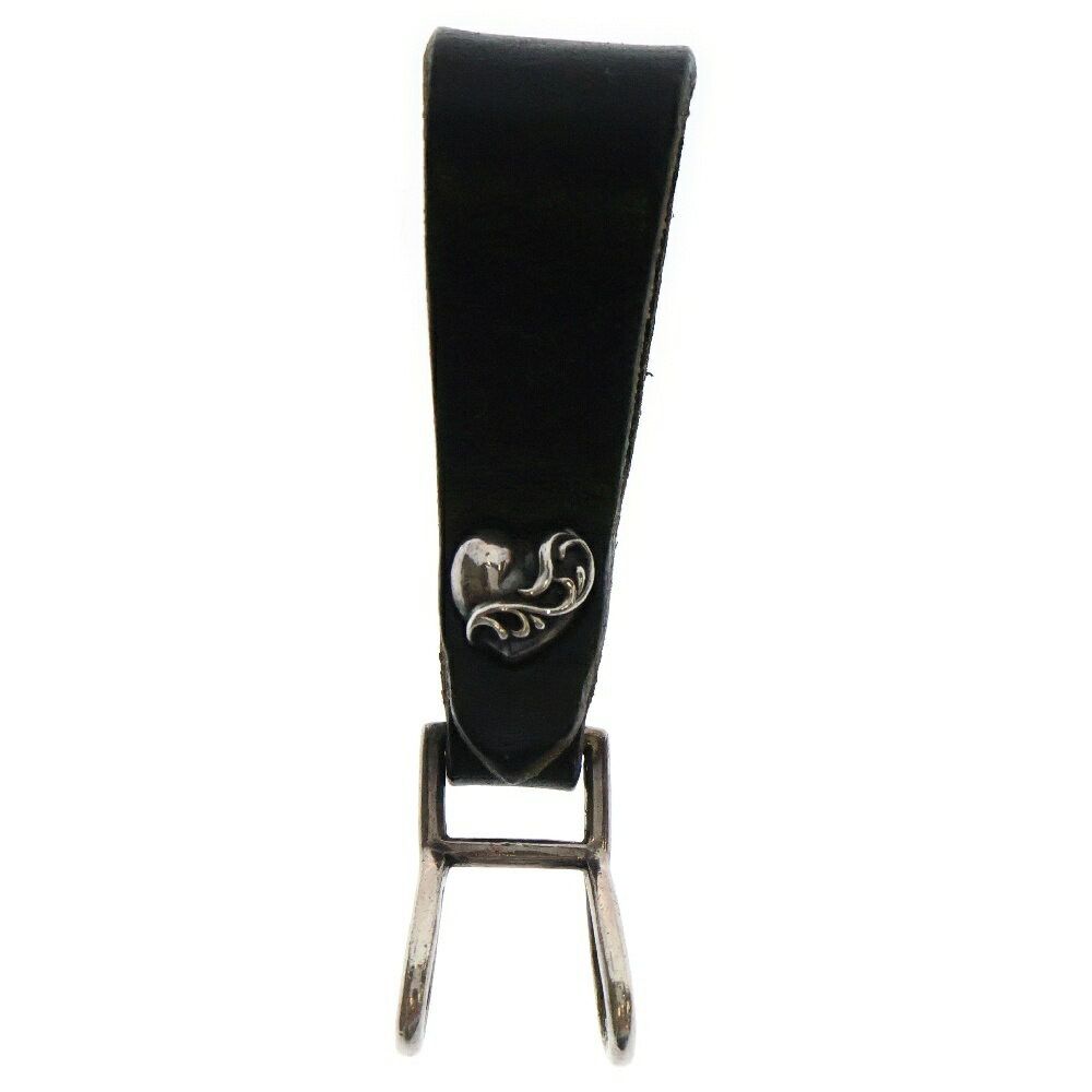 Chrome Hearts Chrome Hearts “CH” Belt Ring NEW RARE | Grailed
