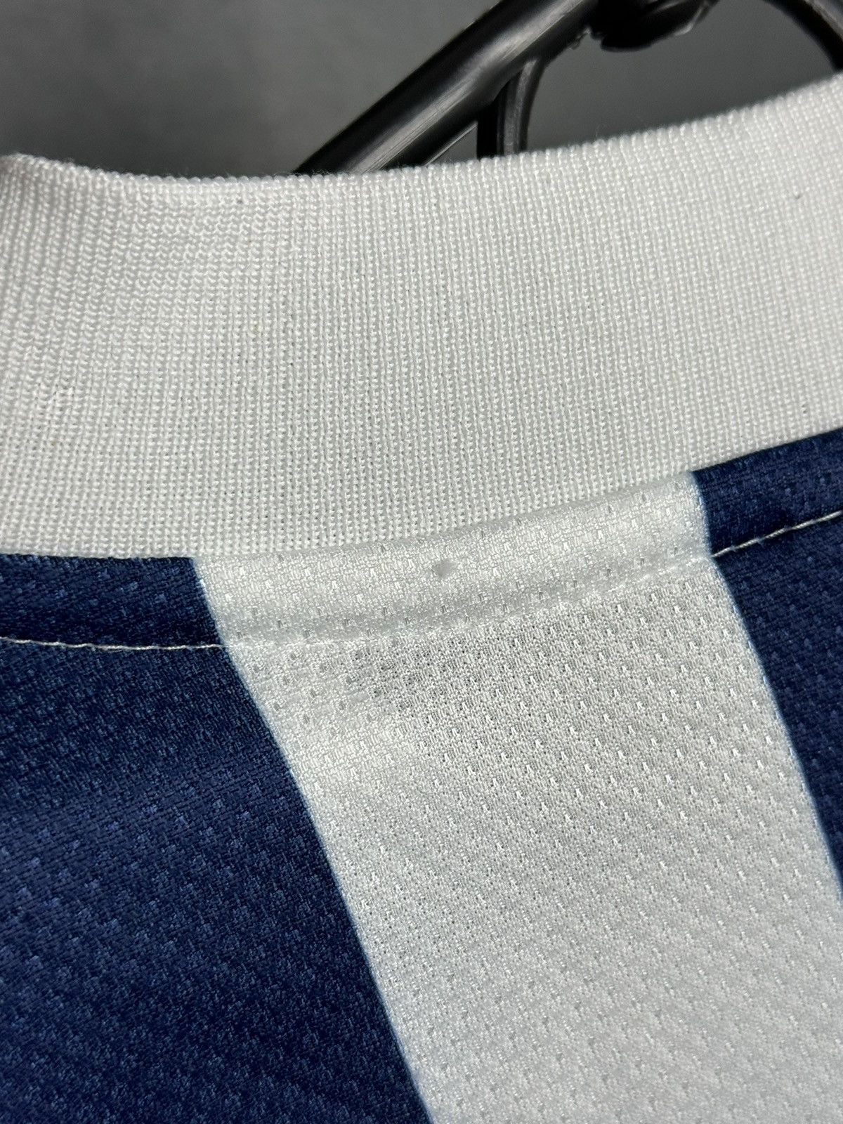 Other West Bromwich Albion 02/03 Home Football Long Sleeve Jersey Size US XXL / EU 58 / 5 - 21 Thumbnail