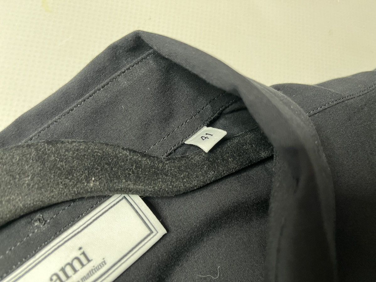 AMI AMI shirts button up Size US L / EU 52-54 / 3 - 7 Thumbnail