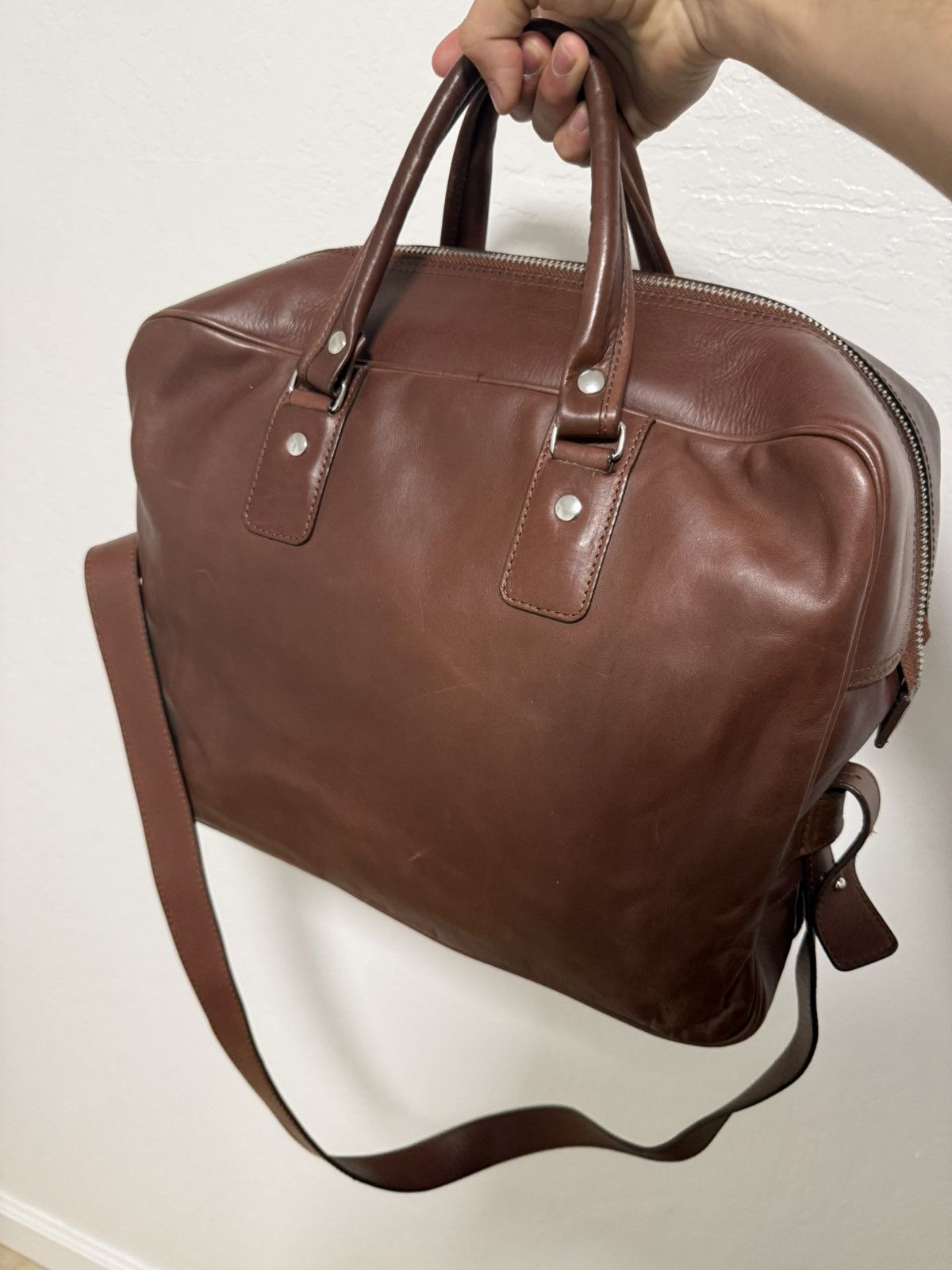 H&M × Maison Margiela Upside-down Maison Margiela bag Size ONE SIZE - 1 Thumbnail