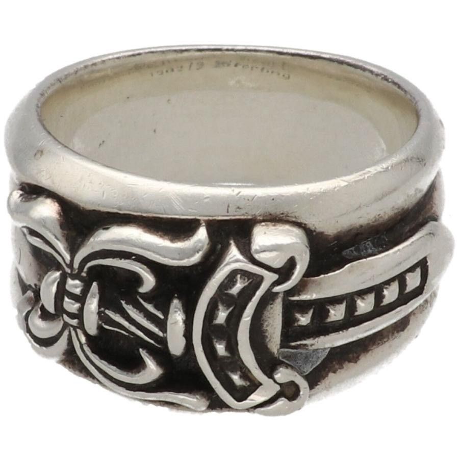 Chrome Hearts US9.5 Chrome Hearts Dagger Ring 19 Size ONE SIZE - 1 Thumbnail
