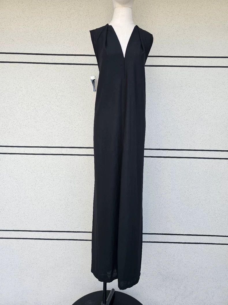 Ann Demeulemeester Ann Demeulemeester Women's dress and long skirt Size M / US 6-8 / IT 42-44 - 2 Thumbnail