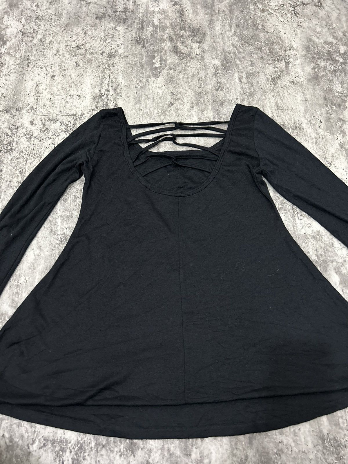 Hysteric Glamour × If Six Was Nine × Japanese Brand Roller Coaster Black Heaven Skull Shirt Size M / US 6-8 / IT 42-44 - 5 Thumbnail