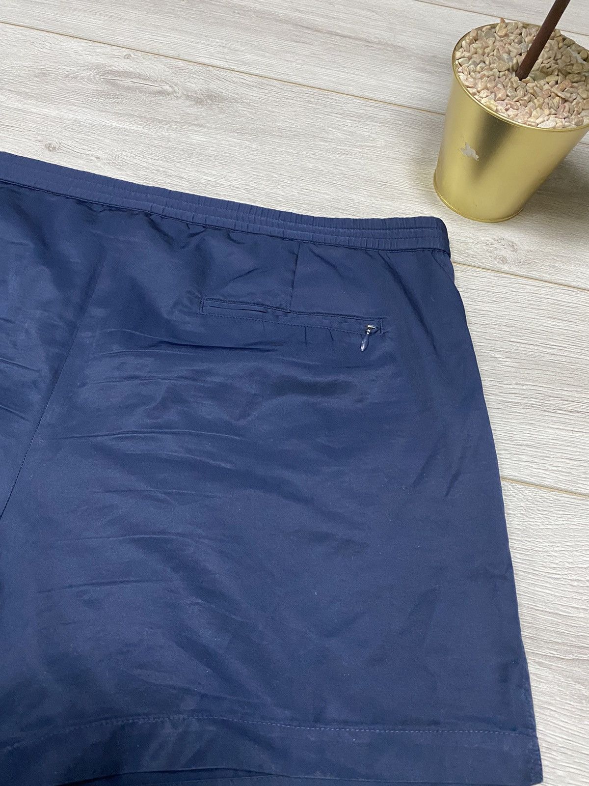 Nike Nike court vintage tennis shorts Size US 38 / EU 54 - 6 Thumbnail
