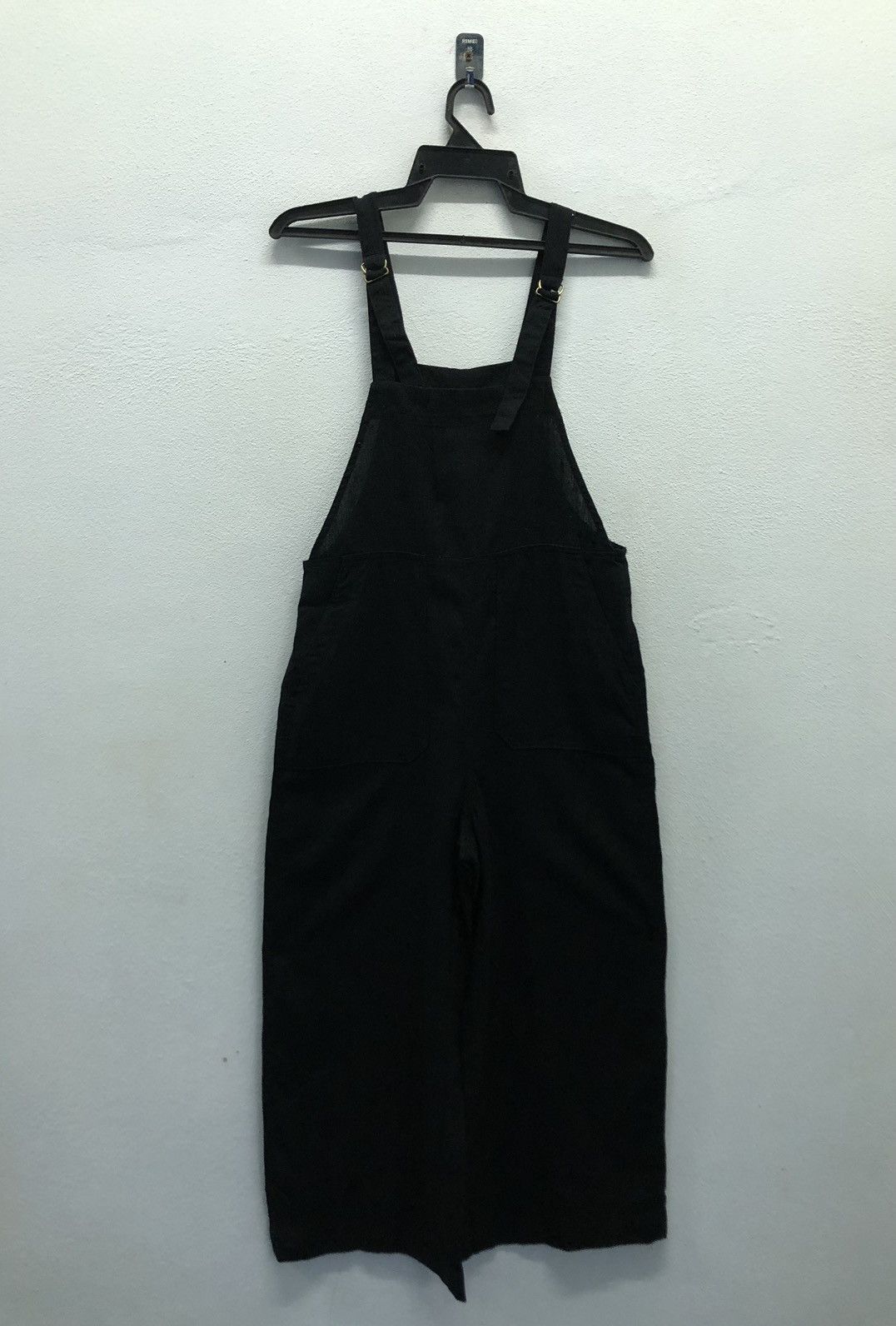 Vintage Vintage Alma Design Overalls Size US 33 - 1 Thumbnail