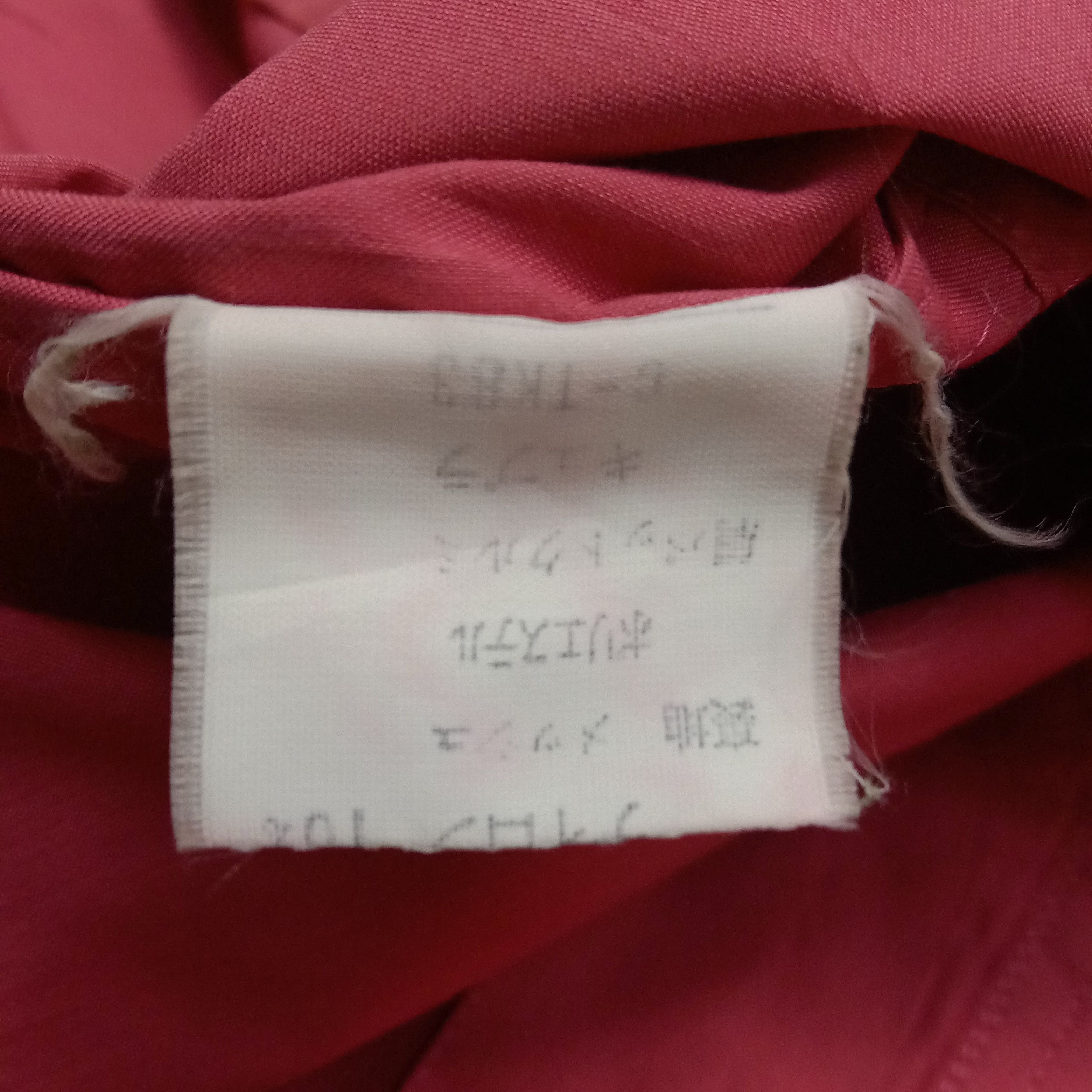 Burberry × Vintage Burberry London Luxury Brand Parkas Jacket Size US L / EU 52-54 / 3 - 11 Thumbnail