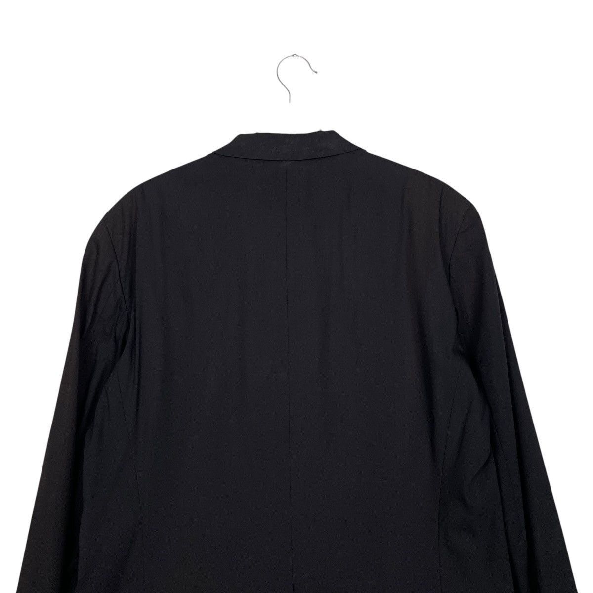 Emporio Armani Vintage Emporio Armani Casual Jacket Size US M / EU 48-50 / 2 - 8 Thumbnail