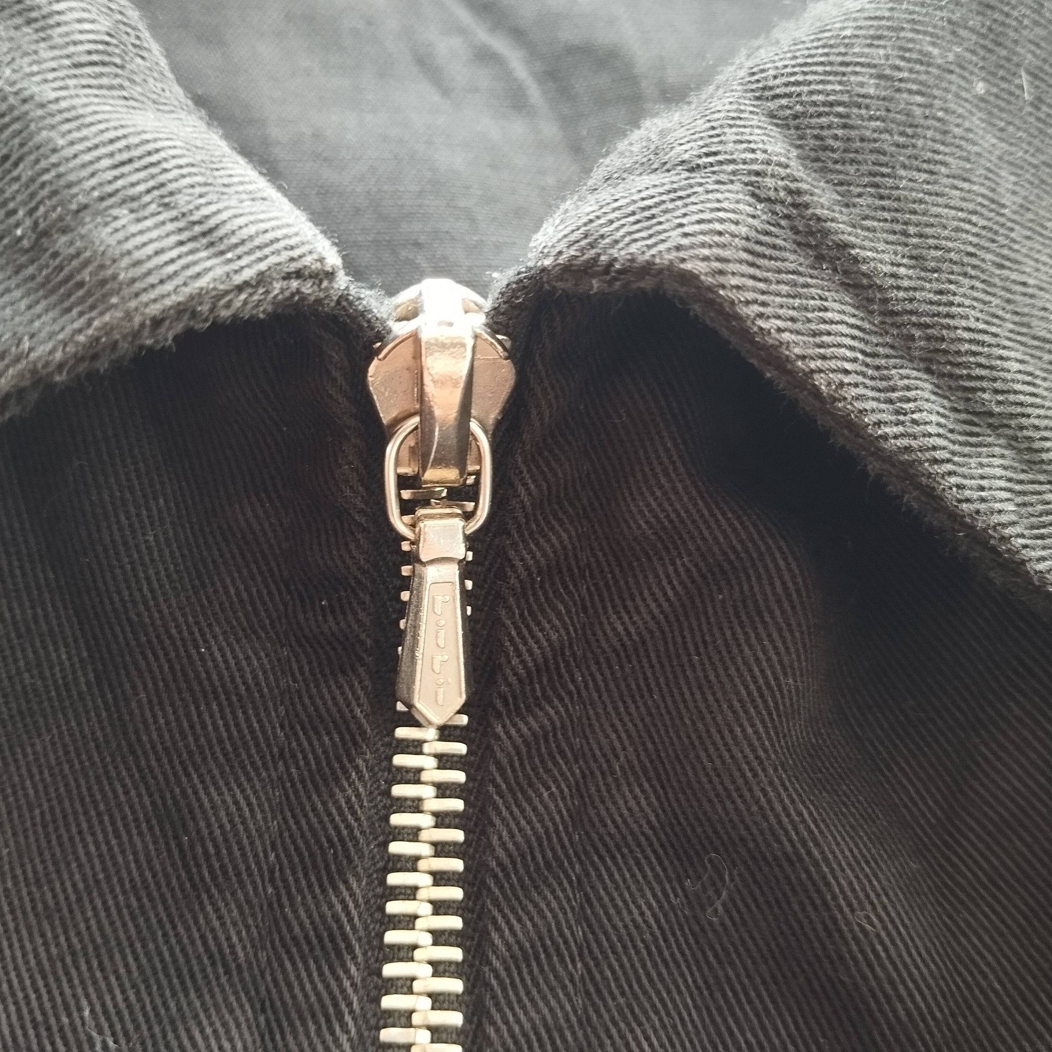 agnes b. agnès b.mens jacket Size US S / EU 44-46 / 1 - 5 Thumbnail
