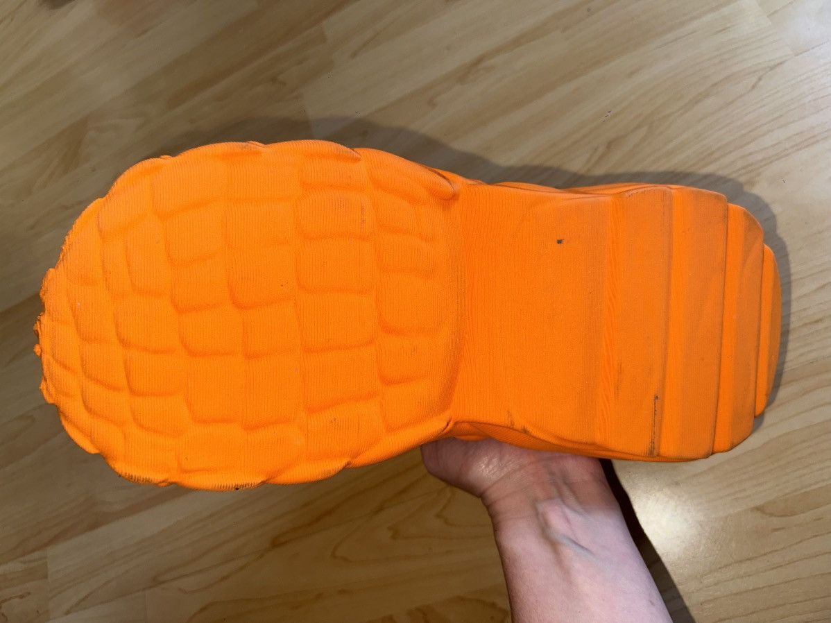 Other RTFKT X Zellerfeld Ultima Artifacta Sneakers Size US 11.5 / EU 44-45 - 7 Thumbnail