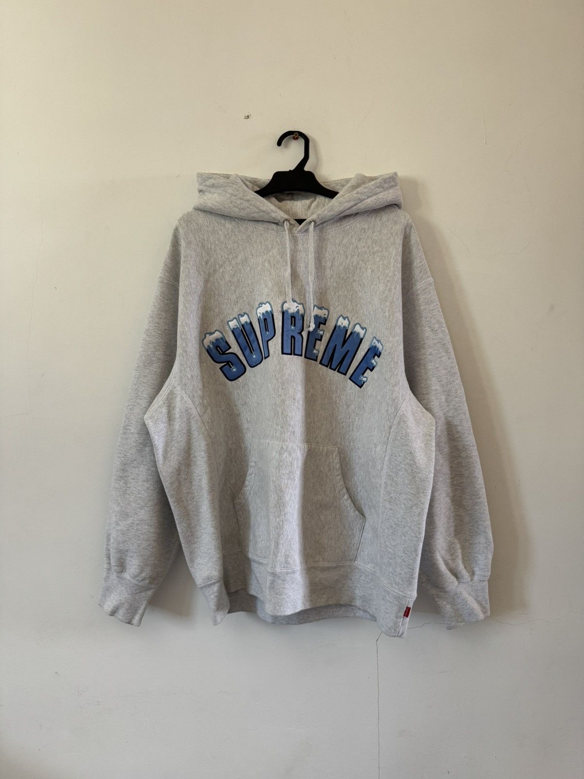 Supreme Supreme Stars Arc Hoodie | Grailed