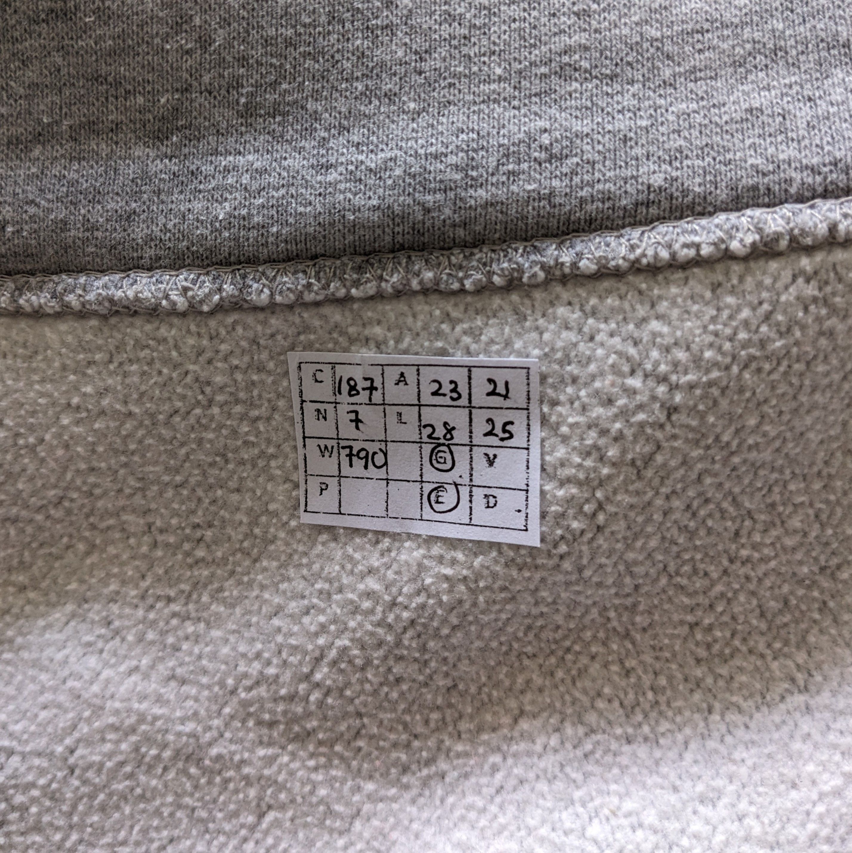 Vintage Vintage BRECKENRIDGE Town Hoodies Size US L / EU 52-54 / 3 - 8 Thumbnail