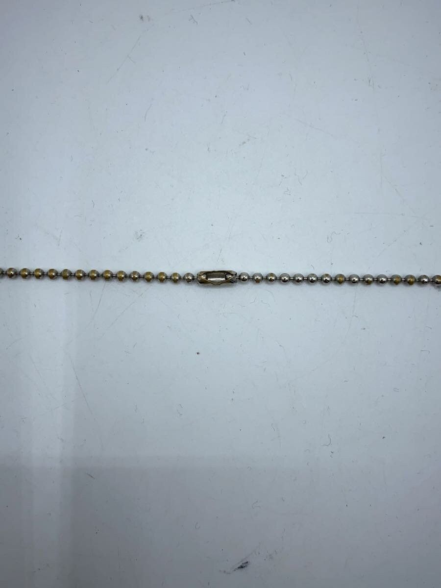Hysteric Glamour Dog Tag Necklace Size ONE SIZE - 3 Thumbnail