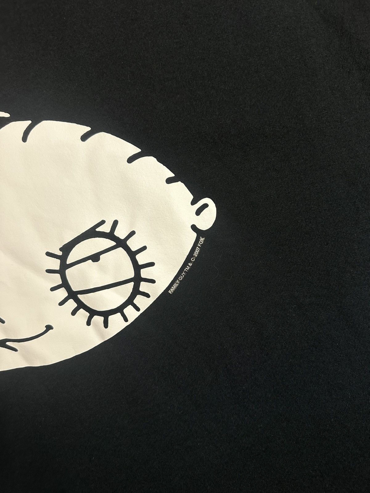 Other Vintage Movie Tee Family Guy 2007 Size US XL / EU 56 / 4 - 5 Thumbnail
