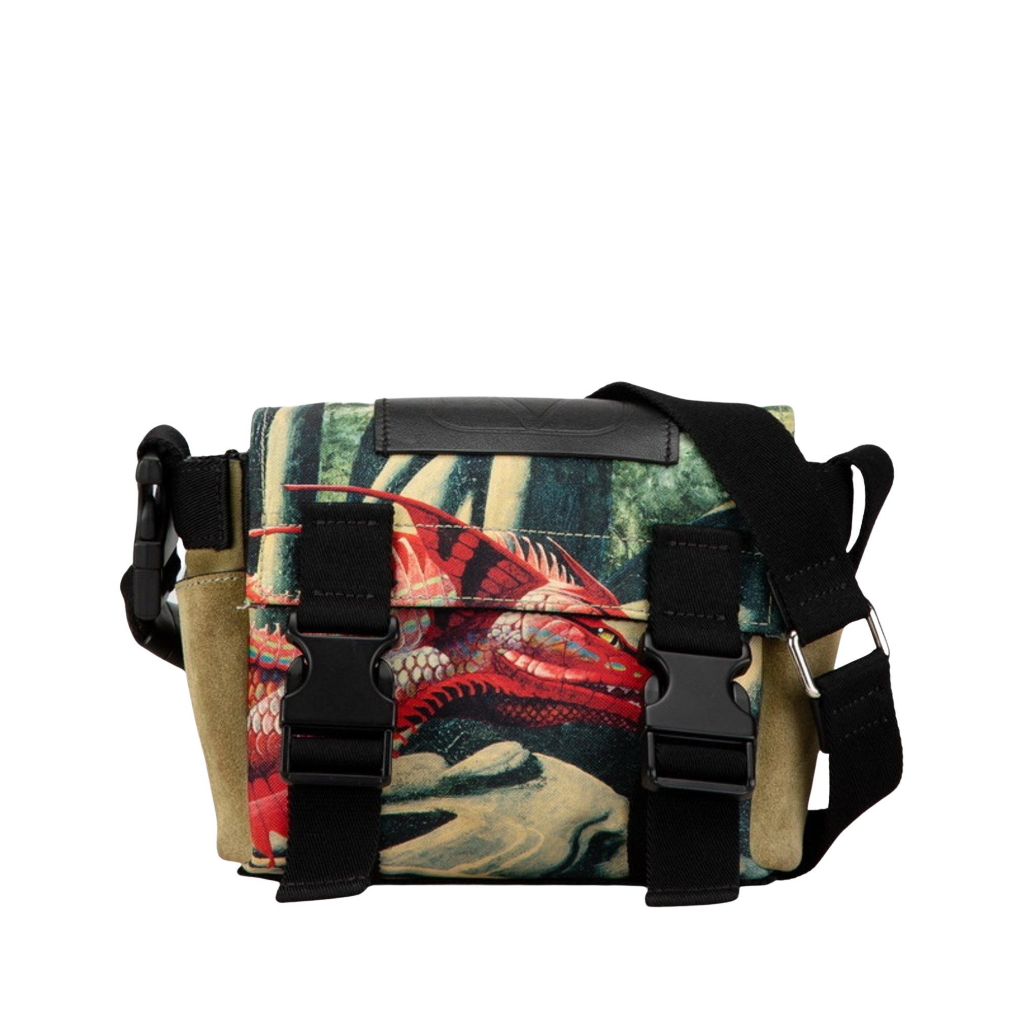 Valentino Valentino Garavani shoulder Size ONE SIZE - 1 Thumbnail