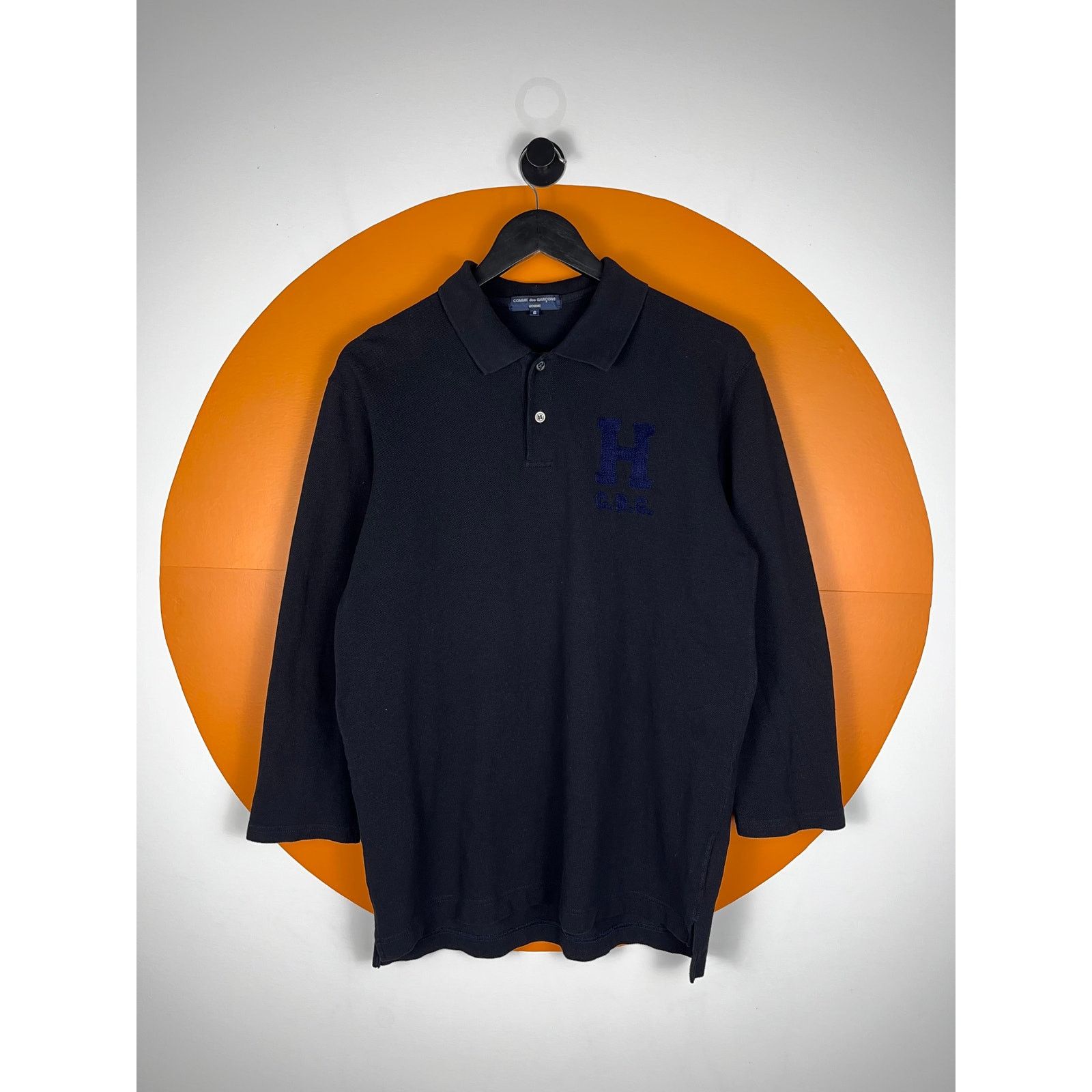 Junya Watanabe AW2005 “Wetterstein” Reconstructed Longsleeve | Grailed