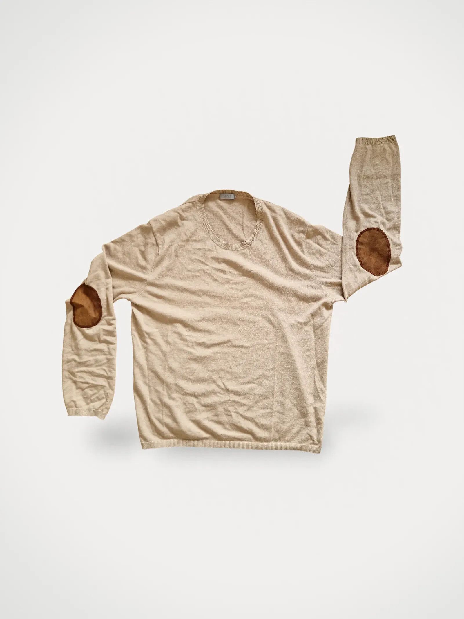 Cos Cos Cardigan Size US XL / EU 56 / 4 - 1 Thumbnail