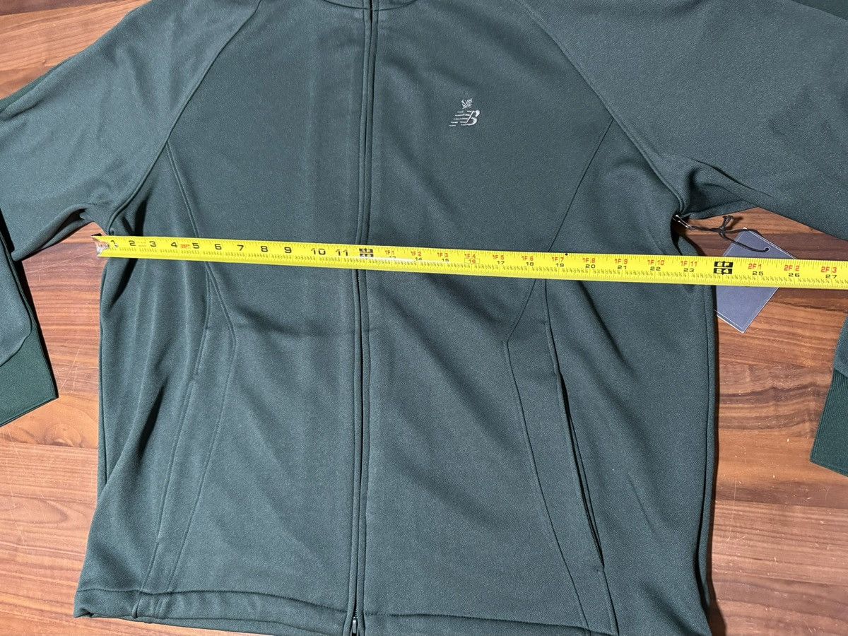 Aime Leon Dore × New Balance Aimé Leon Dore x New Balance Rc56 Track Jacket Pine Grove XL Size US XL / EU 56 / 4 - 8 Thumbnail
