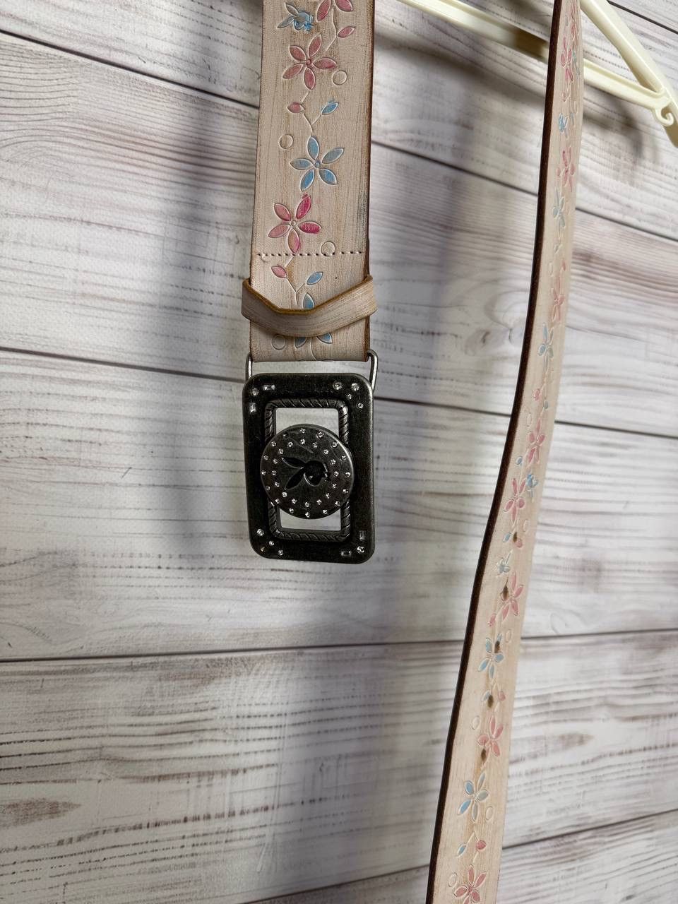 Playboy Vintage Playboy Belt Size ONE SIZE - 3 Thumbnail