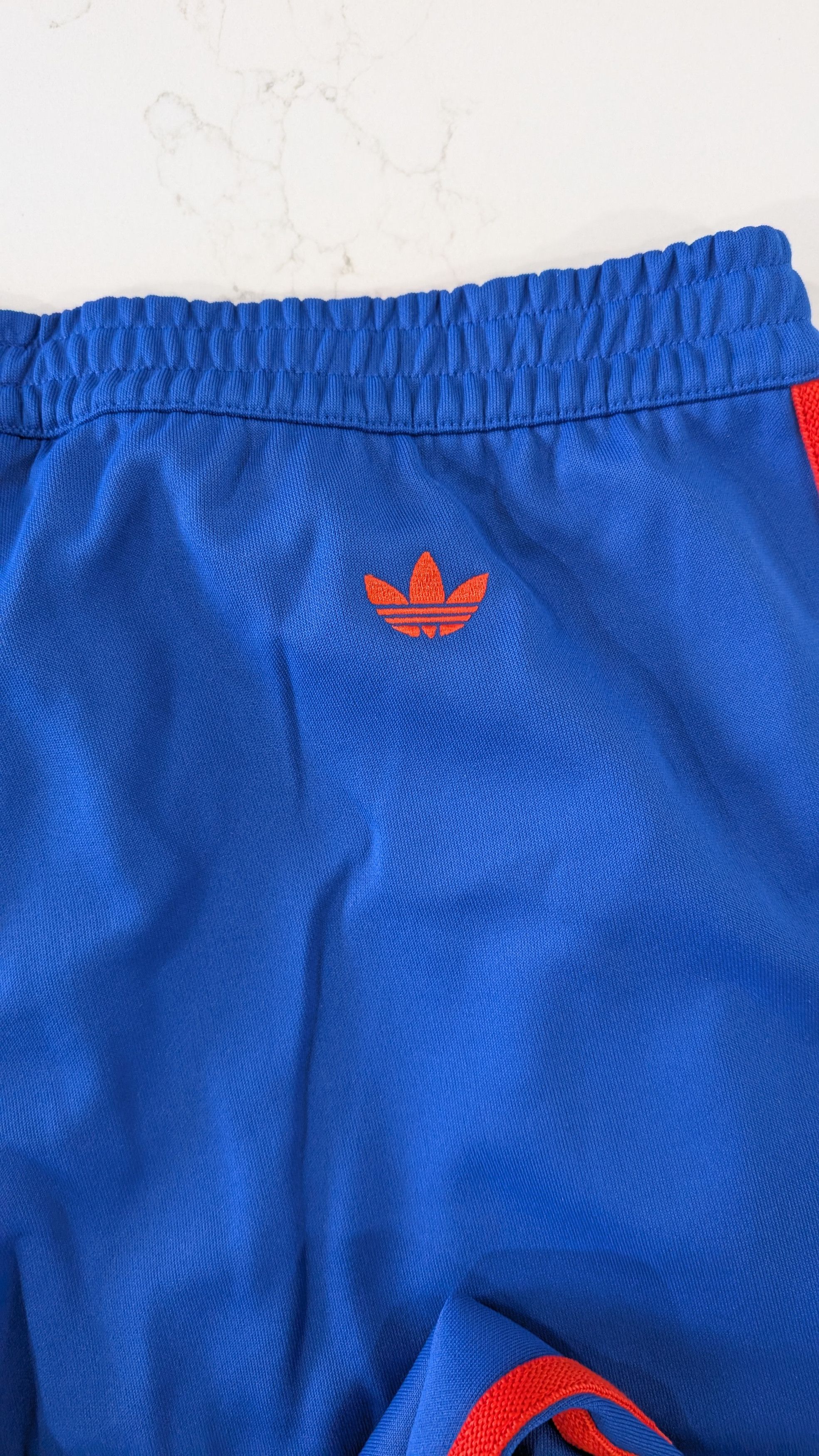 Adidas × Wales Bonner ADIDAS x WALES BONNER Stirrup Track Pants Size L Size US 35 - 3 Thumbnail