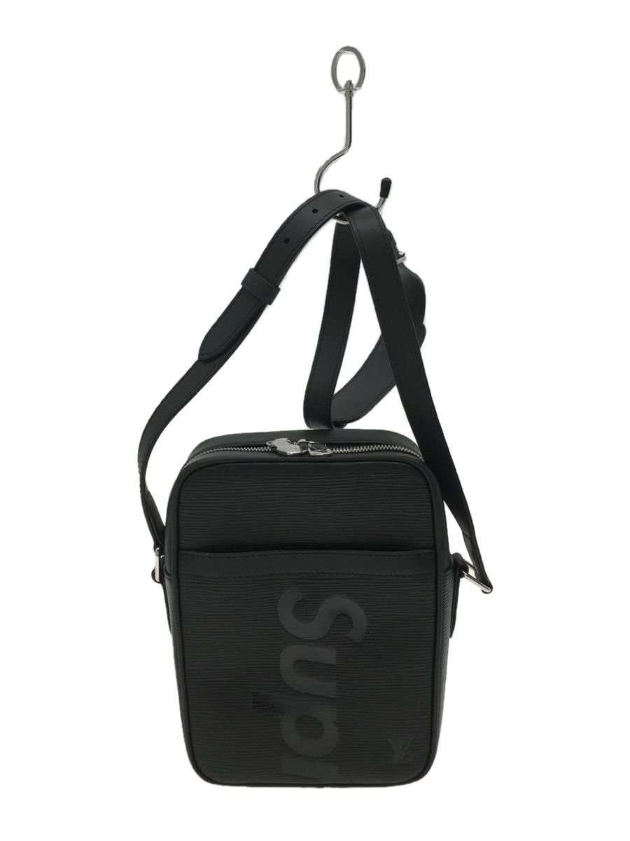 Supreme lv shoulder bag price online