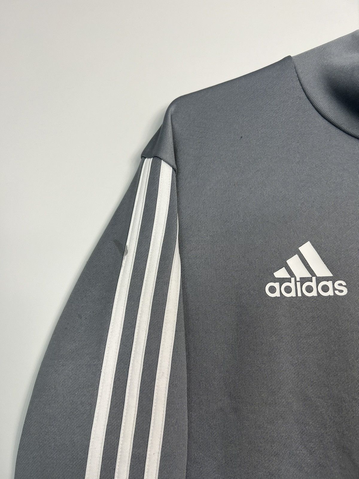 Adidas Sportowa Bluza Adidas Manchester United Size US M / EU 48-50 / 2 - 4 Thumbnail