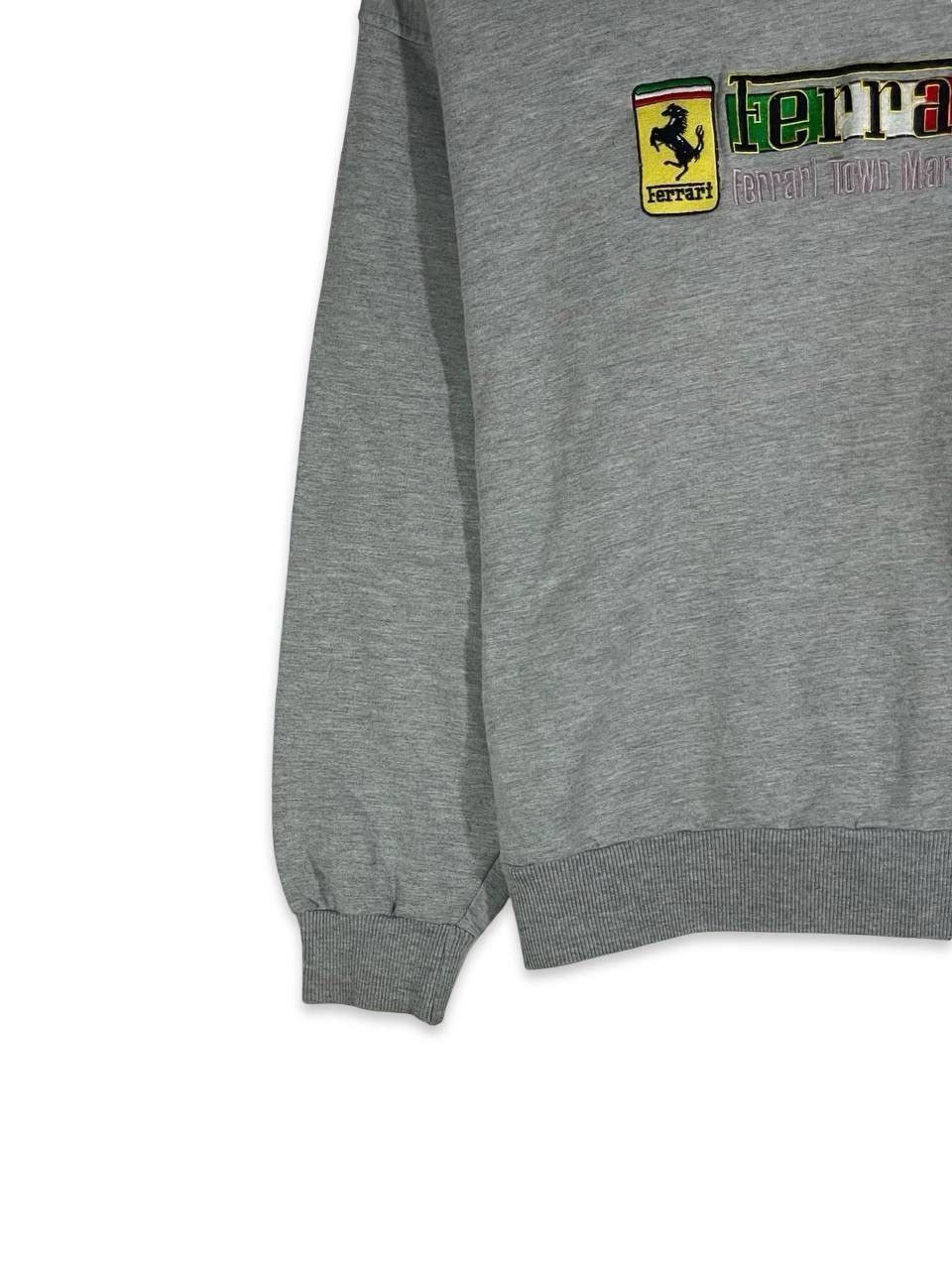 Other Vintage 90s magneti marelli performance ferrari car horseM Size US M / EU 48-50 / 2 - 3 Thumbnail