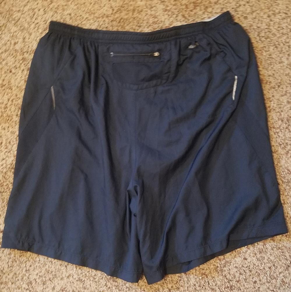 Nike Nike Fit Dry Shorts Size XXL Size US 40 / EU 56 - 2 Thumbnail