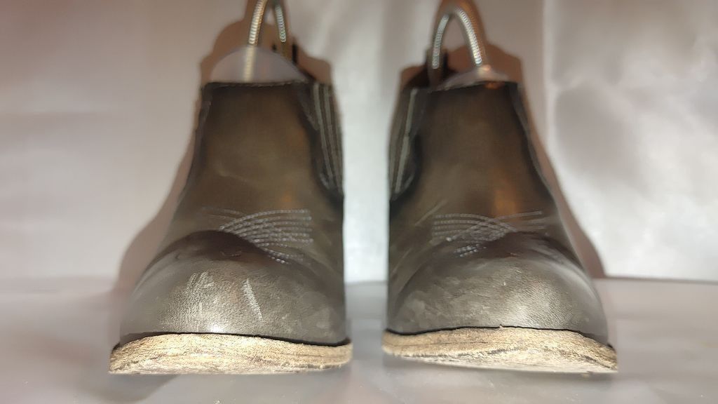 Frye Frye Ilana Shootie Size 9.5B Size US 12 / IT 42 - 4 Thumbnail