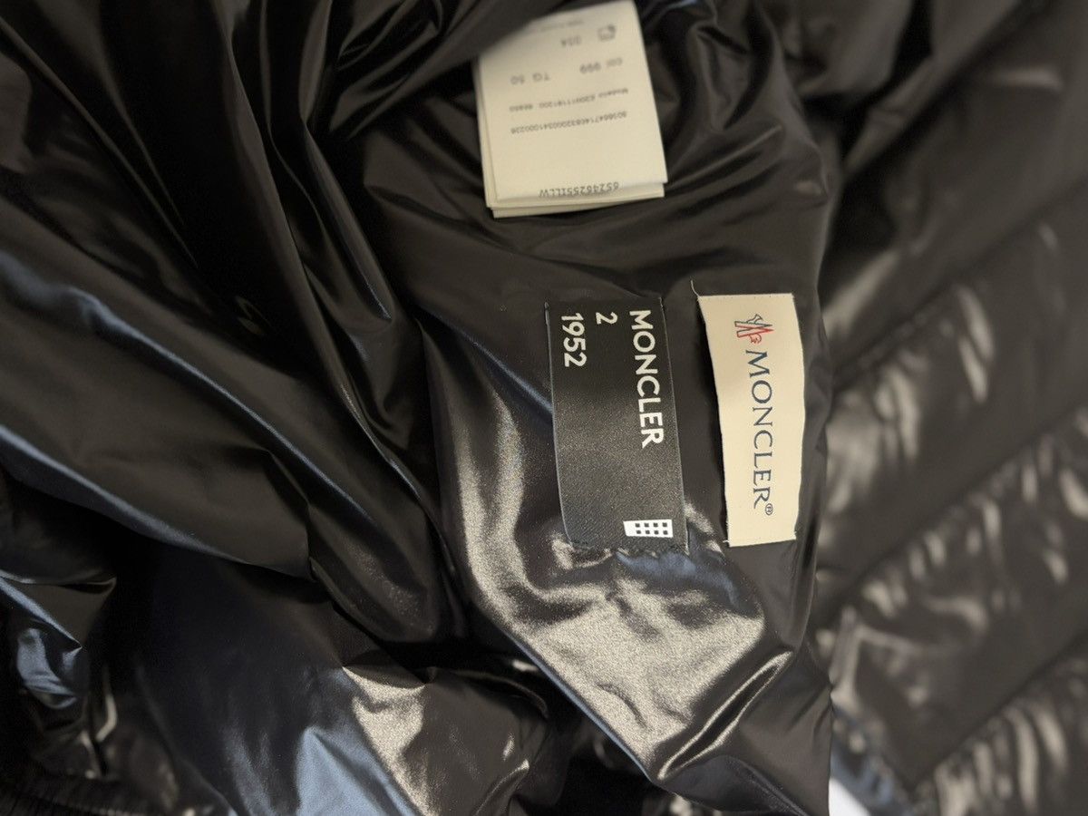 Moncler Moncler 2 1952 pants Size US 33 - 6 Thumbnail