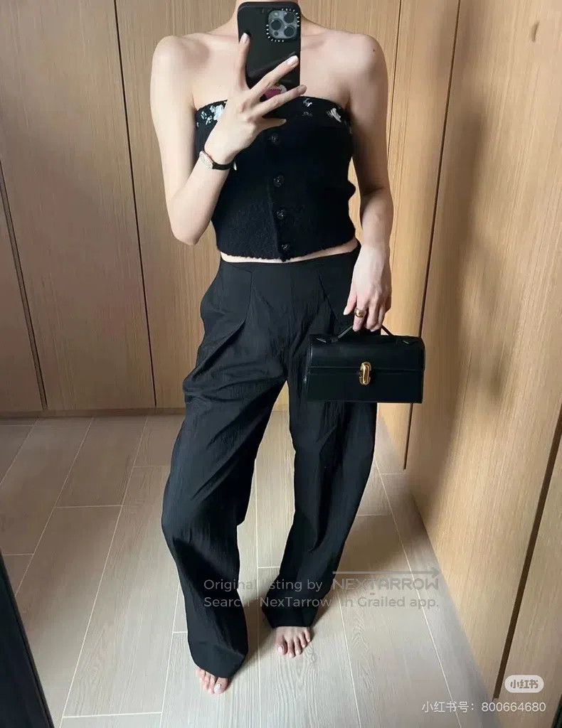 Chanel Chanel Black snowflake chest Size XS / US 0-2 / IT 36-38 - 9 Thumbnail
