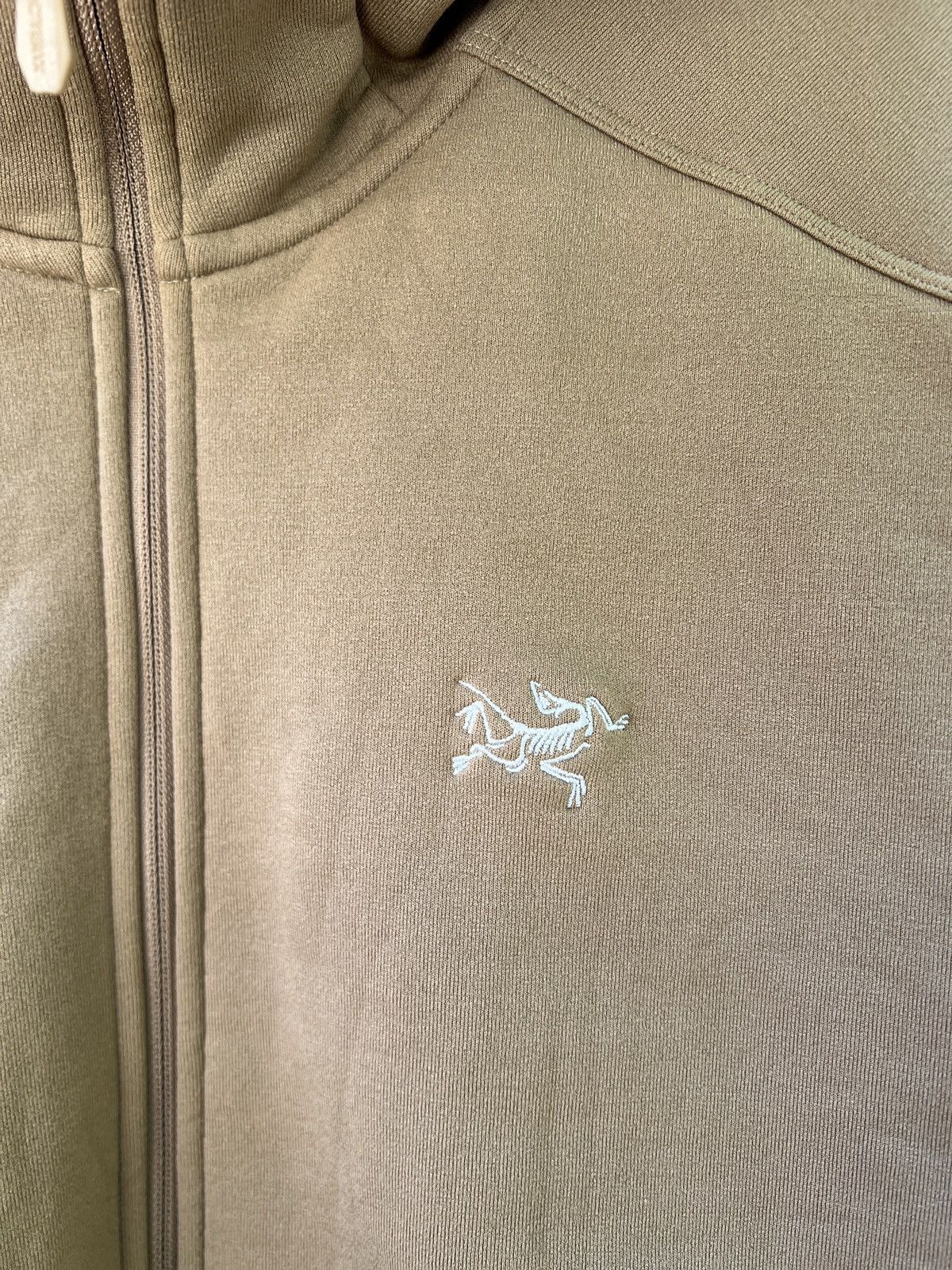 Arc'teryx Arc’teryx Kyanite Hoodie Canvas FW25 Size US L / EU 52-54 / 3 - 3 Thumbnail