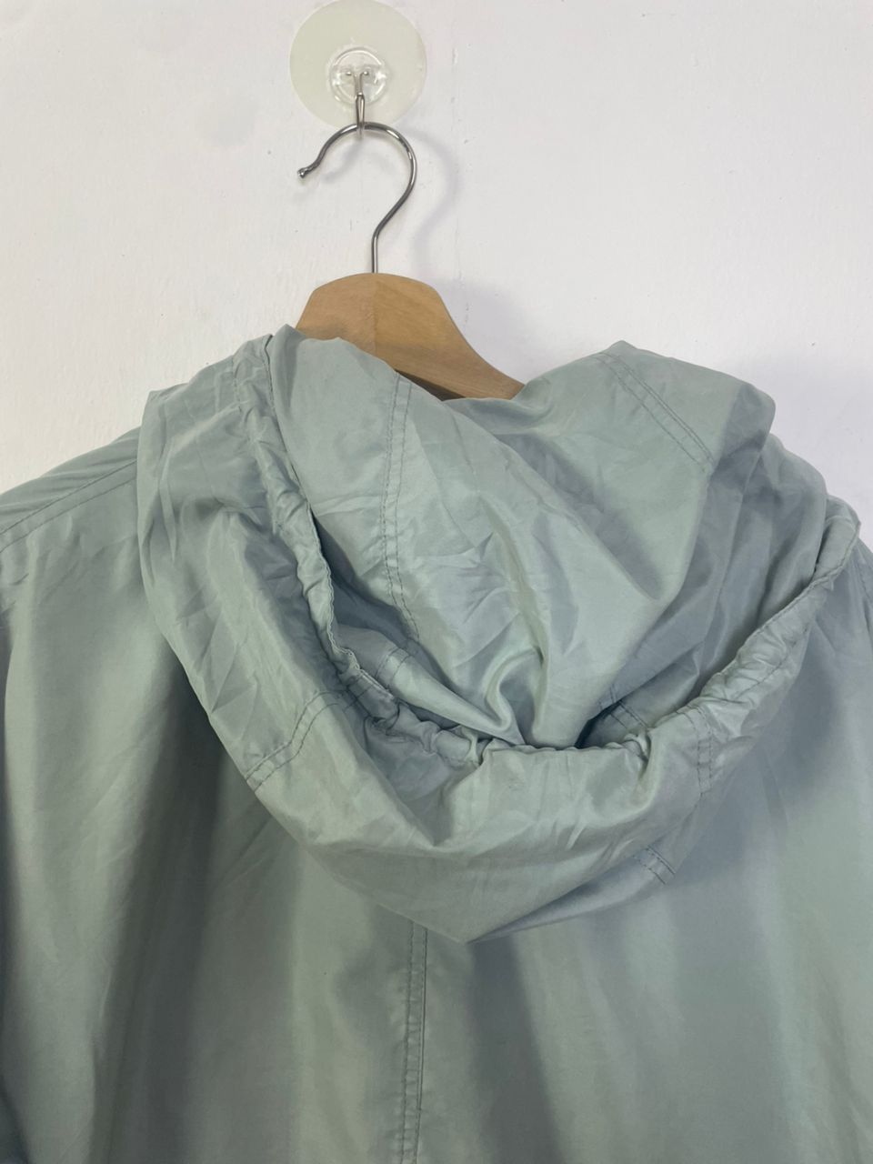 Cerruti 1881 × Vintage Vintage Cerruti 1881 Wind Breaker Size US M / EU 48-50 / 2 - 11 Thumbnail