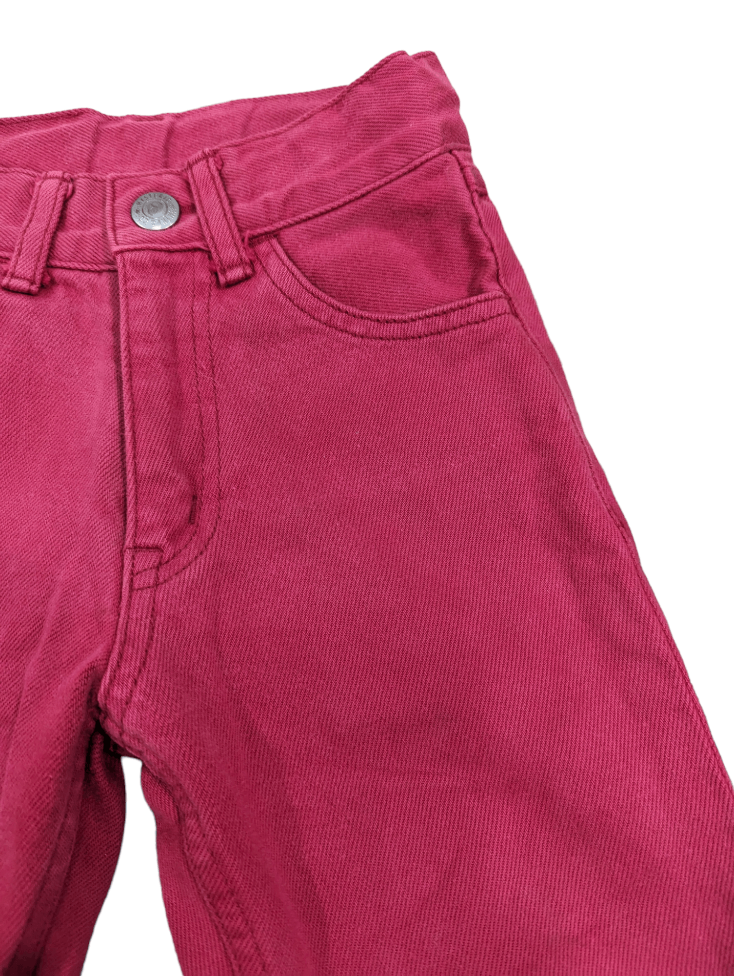 Hysteric Glamour HYSTERIC MINI HYSTERIC GLAMOUR PANTS Size 22" - 5 Thumbnail