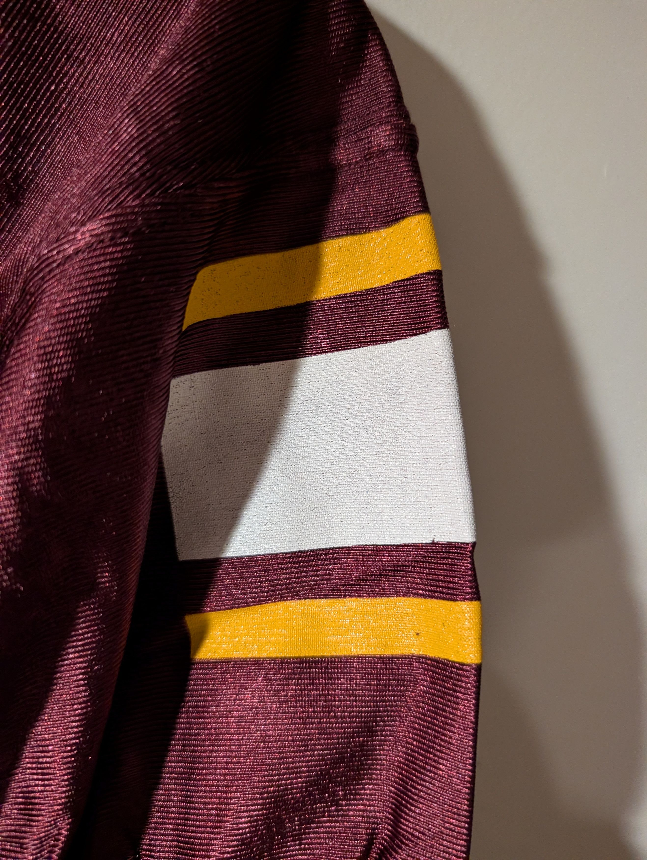 NFL Vintage Washington Redskins Football Jersey #44 NFL Youth Size US L / EU 52-54 / 3 - 5 Thumbnail